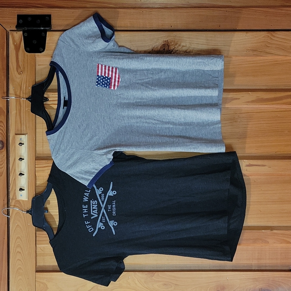 Shortsleeve BUNDLE!